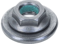 Track Control Arm Left LEMFORDER for AUDI A8 D4